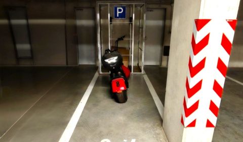 Prodej Garáže, Garáže, Vrbenského, Bratislava - Rača, Slovensko