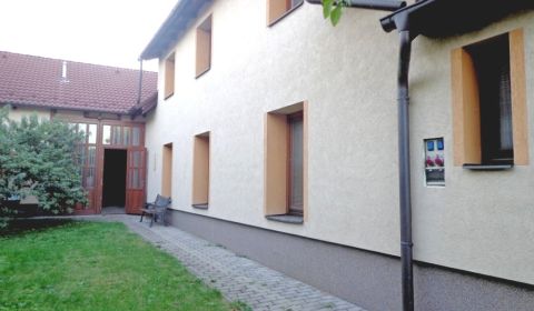 Pronájem Rodinný dům, Rodinný dům, Pri potoku, Malacky, Slovensko
