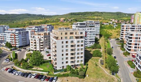 Prodej Byt 2+1, Byt 2+1, Kadnárova, Bratislava - Rača, Slovensko