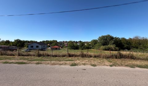 Prodej Pozemky - bydlení, Pozemky - bydlení, Tichá, Nitra, Slovensko