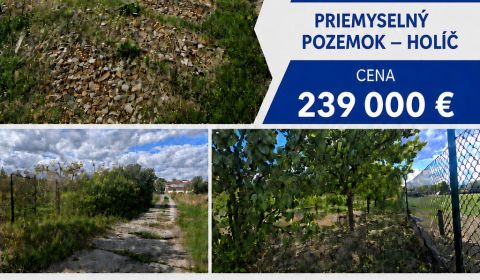 Prodej Pozemky - komerční, Pozemky - komerční, Skalica, Slovensko