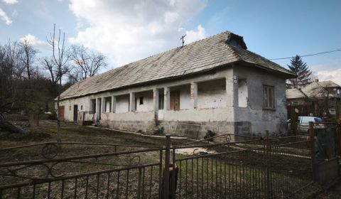 Prodej Rodinný dům, Rodinný dům, Tučekova, Veľký Krtíš, Slovensko