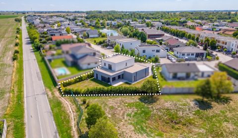 Prodej Rodinný dům, Rodinný dům, Okružná, Senec, Slovensko