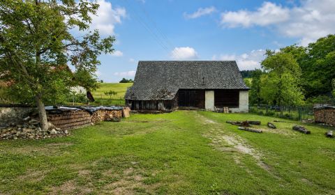 Prodej Pozemky - bydlení, Pozemky - bydlení, Martin, Slovensko