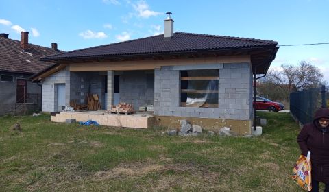 Prodej Rodinný dům, Rodinný dům, Ku kostolu, Martin, Slovensko