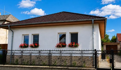 Prodej Rodinný dům, Rodinný dům, Galanta, Slovensko