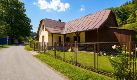 Prodej Chata, Chata, Čierne, Čadca, Slovensko
