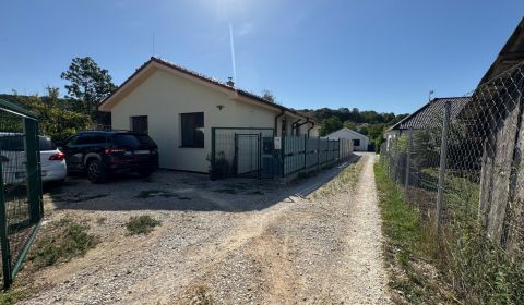 Prodej Rodinný dům, Rodinný dům, Nitra, Slovensko