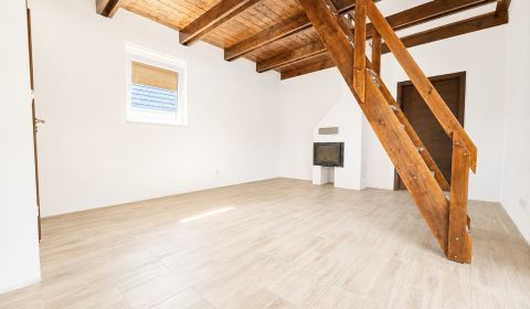 Prodej Rodinný dům, Rodinný dům, Záleská, Senec, Slovensko
