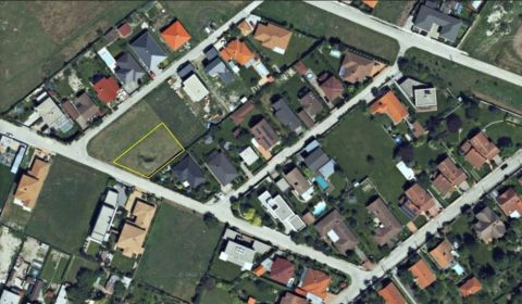 Prodej Pozemky - bydlení, Pozemky - bydlení, Senec, Slovensko