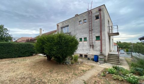 Prodej Rodinný dům, Rodinný dům, Zvončín, Trnava, Slovensko
