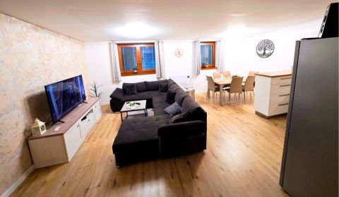 Prodej Rekreační apartmán, Rekreační apartmán, Banská Bystrica, Sloven