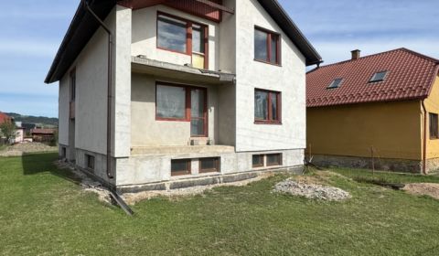 Prodej Rodinný dům, Rodinný dům, Stará Ľubovňa, Slovensko