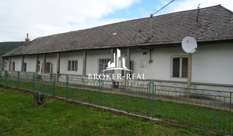 Prodej Rodinný dům, Rodinný dům, Trebišov, Slovensko