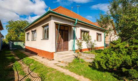 Prodej Rodinný dům, Rodinný dům, Nitra, Slovensko