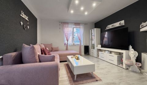 Prodej Rodinný dům, Rodinný dům, Ľudmily Podjavorinskej, Nové Mesto na