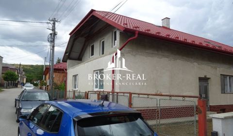Prodej Rodinný dům, Rodinný dům, Trebišov, Slovensko