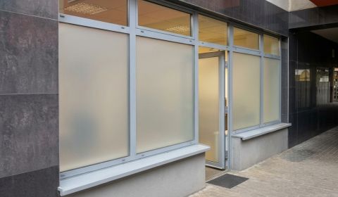 Pronájem Prostory pro obchod, Prostory pro obchod, Lichnerova, Senec, 