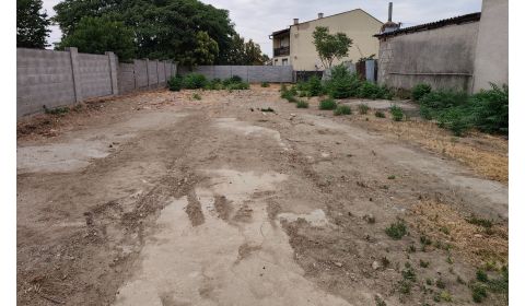 Prodej Pozemky - bydlení, Pozemky - bydlení, Nové Zámky, Slovensko