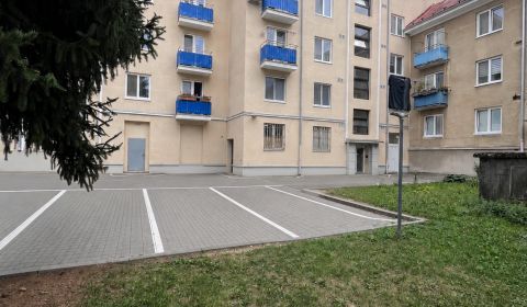 Prodej Byt 2+1, Byt 2+1, Komenského, Ilava, Slovensko