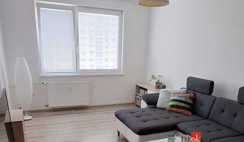 Prodej Byt 2+1, Bratislava - Ružinov, Slovensko