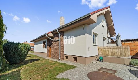 Prodej Rodinný dům, Rodinný dům, Nitra, Slovensko