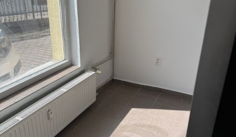 Pronájem Prostory pro obchod, Prostory pro obchod, Saratovská, Levice,