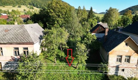 Prodej Pozemky - bydlení, Pozemky - bydlení, Ilava, Slovensko