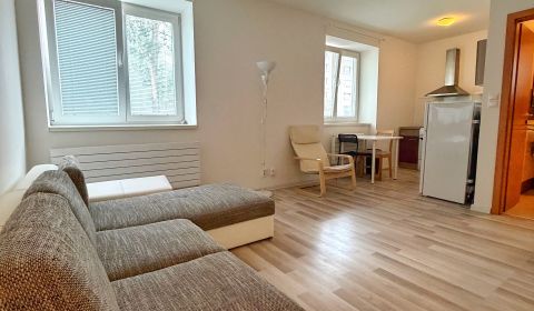 Prodej Garsoniéra, Garsoniéra, Andrusovova, Bratislava - Petržalka, Sl
