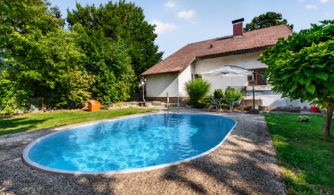 Prodej Rodinný dům, Rodinný dům, Senec, Slovensko