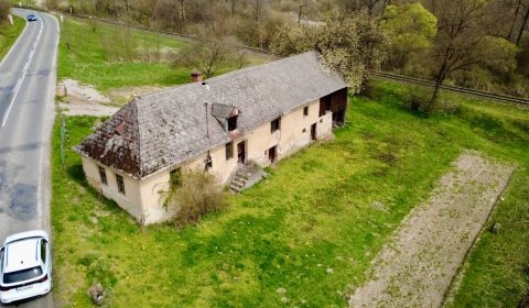 Prodej Rodinný dům, Rodinný dům, Humenné, Slovensko