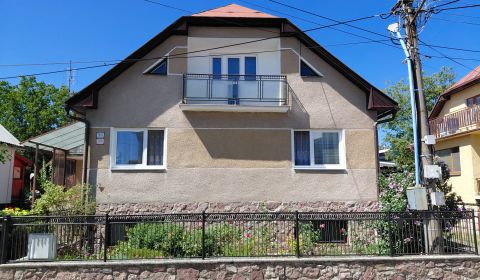 Prodej Rodinný dům, Rodinný dům, Riečiny, Martin, Slovensko