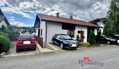 Prodej Rodinný dům, Poprad, Slovensko
