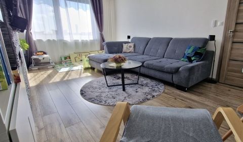 Prodej Byt 3+1, Byt 3+1, Kollárova, Senec, Slovensko