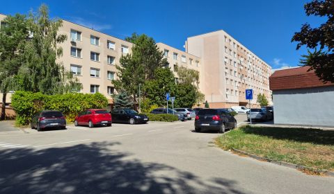Pronájem Byt 1+1, Byt 1+1, Bratislavská cesta, Piešťany, Slovensko