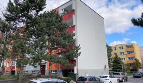 Prodej Byt 2+1, Byt 2+1, Gallayova, Bratislava - Dúbravka, Slovensko