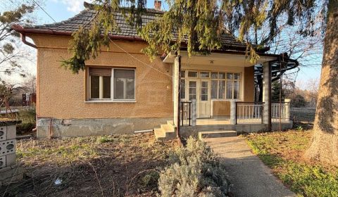 Prodej Rodinný dům, Rodinný dům, Nové Zámky, Slovensko