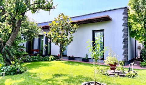 Prodej Rodinný dům, Rodinný dům, Dolnomajerská, Senec, Slovensko