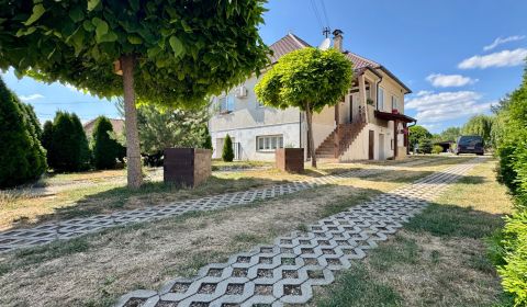 Prodej Rodinný dům, Rodinný dům, Levice, Slovensko