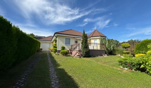 Prodej Rodinný dům, Rodinný dům, Nitra, Slovensko