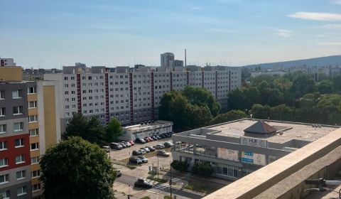 Prodej Byt 2+1, Byt 2+1, Mánesovo nám., Bratislava - Petržalka, Sloven