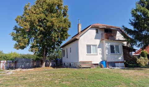 Prodej Rodinný dům, Rodinný dům, Paričovská, Trebišov, Slovensko