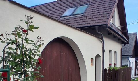 Prodej Rodinný dům, Rodinný dům, Martin, Slovensko