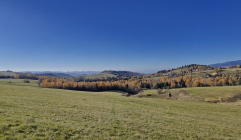 Prodej Pozemky - bydlení, Pozemky - bydlení, Detva, Slovensko