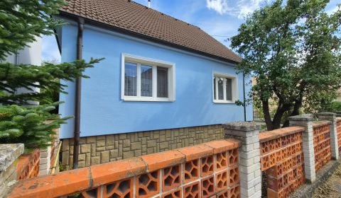 Prodej Rodinný dům, Rodinný dům, Hviezdoslavova, Piešťany, Slovensko