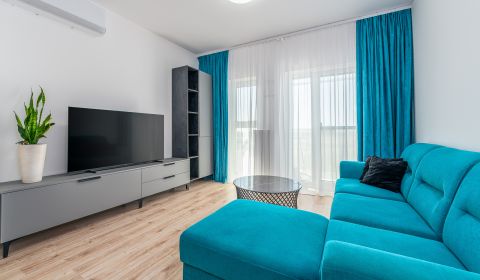 Prodej Byt 2+1, Byt 2+1, Labutia, Bratislava - Petržalka, Slovensko