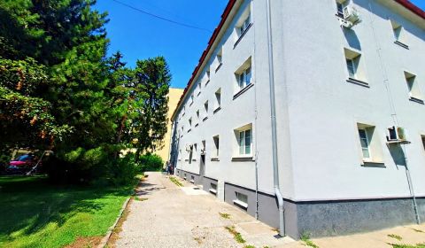 Prodej Byt 2+1, Byt 2+1, Miletičova, Bratislava - Ružinov, Slovensko