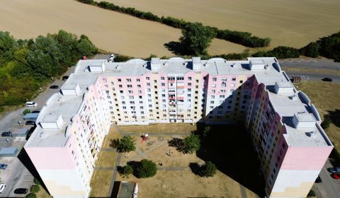 Prodej Byt 3+1, Byt 3+1, Severná, Michalovce, Slovensko