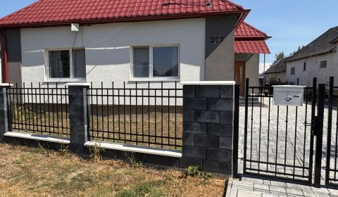 Prodej Rodinný dům, Rodinný dům, Hlavná, Sobrance, Slovensko