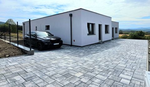 Prodej Rodinný dům, Rodinný dům, Košice-okolie, Slovensko